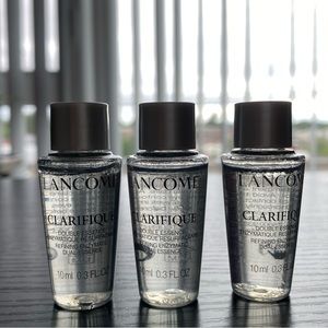 Lancôme Clarifique Exfoliating Face Essence (3)